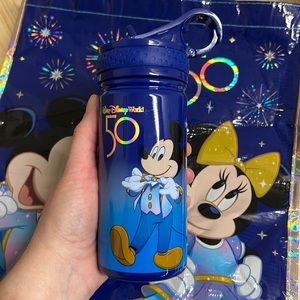 Insulate bottle for Kids Disney 50th anniversary